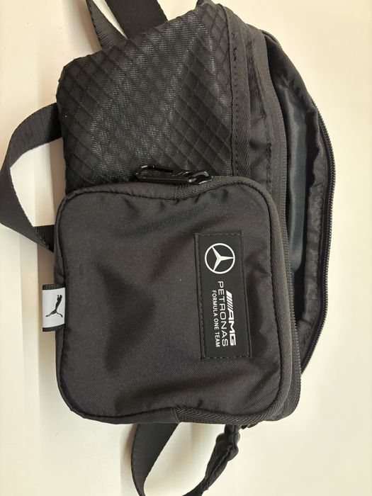 Torba Amg mercedes formula one