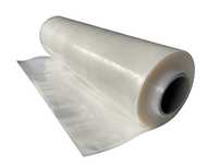 Manga PVC Cristal de 1 a 12m de largura