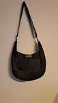 Torba Hobo ciemna GoDeco