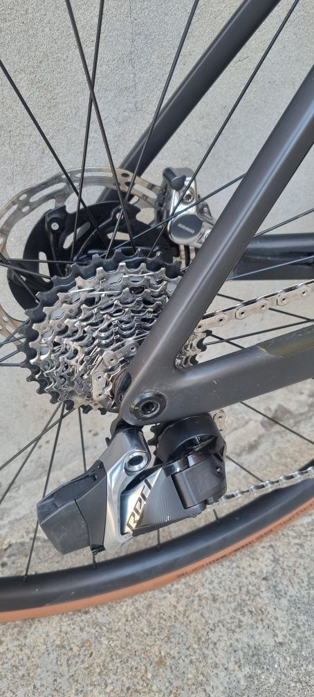 Scott adictt 30 sram RED