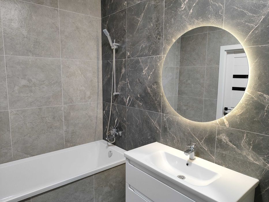 2к Рауш 80м2 , новий ремонт, гарний краєвид!