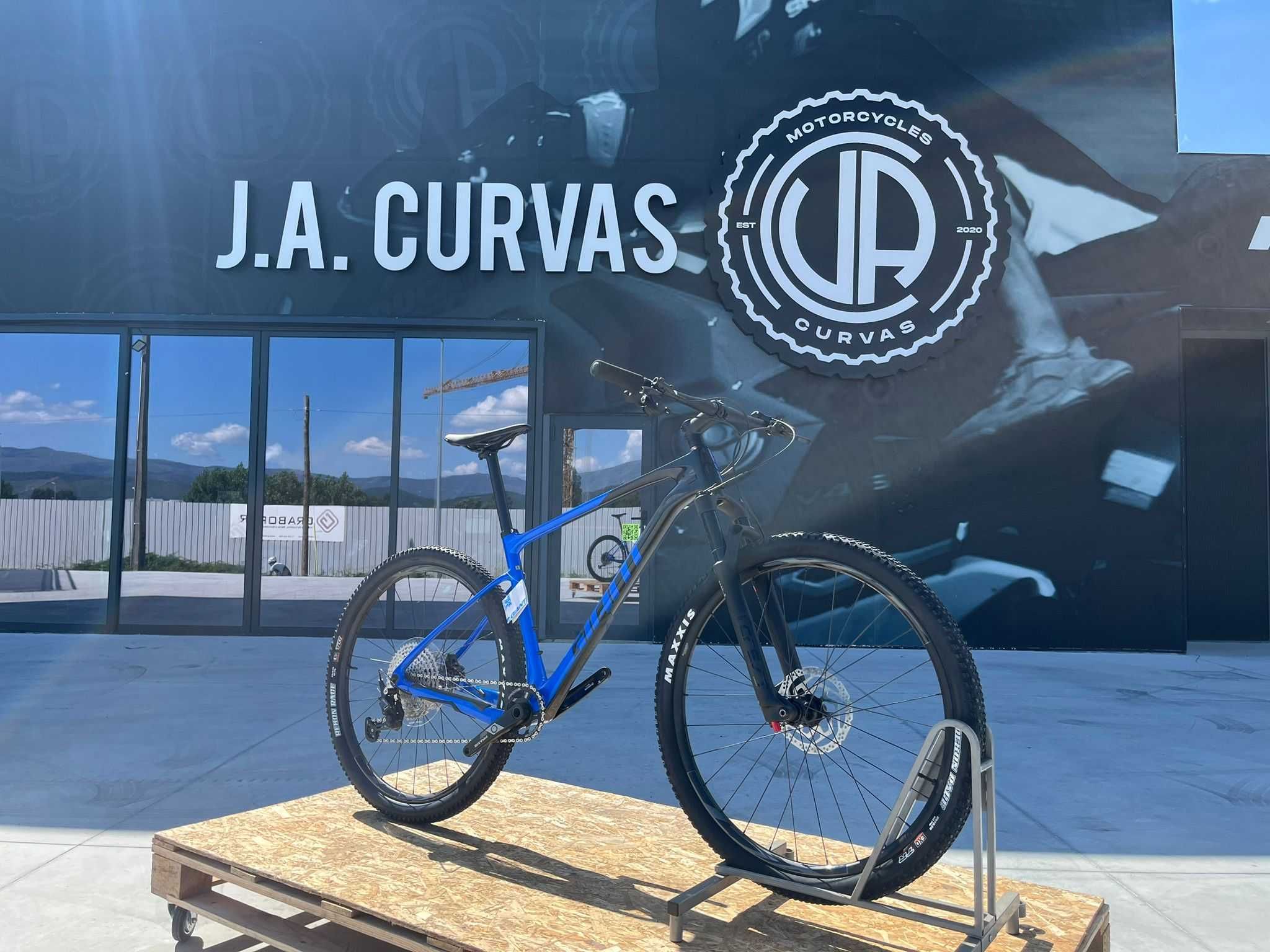 GIANT XTC ADVANCED 29 3
