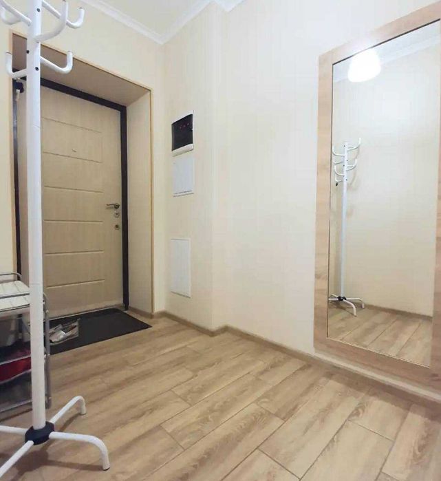 Здам 1к студію в новобудові ЖК Добробут, проспект Слобожанський