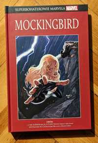 Superbohaterowie Marvela tom 22 Mockingbird