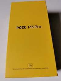 Poco M3 Pro 5G 4/64 GB  NOWY