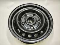 Felga stalowa 15" cali FORD TRANSIT CUSTOM 5x160 ET60 NOWA OE