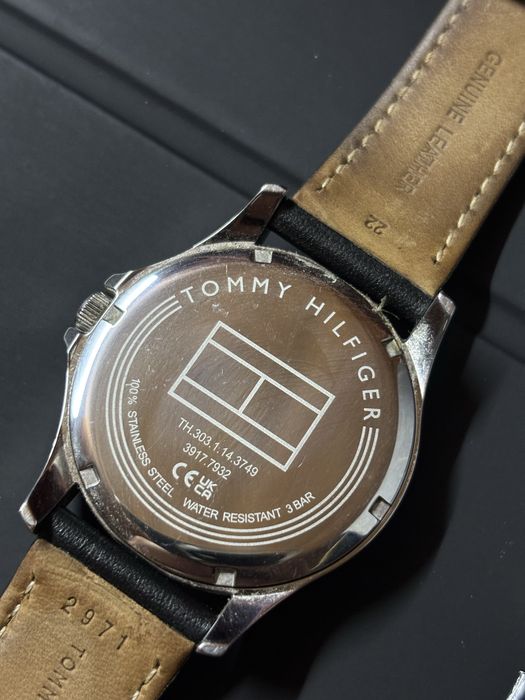 Relógio Tommy Hilfiger