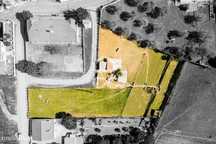 Lote de terreno de 2747 m2 para construção | Ciborro