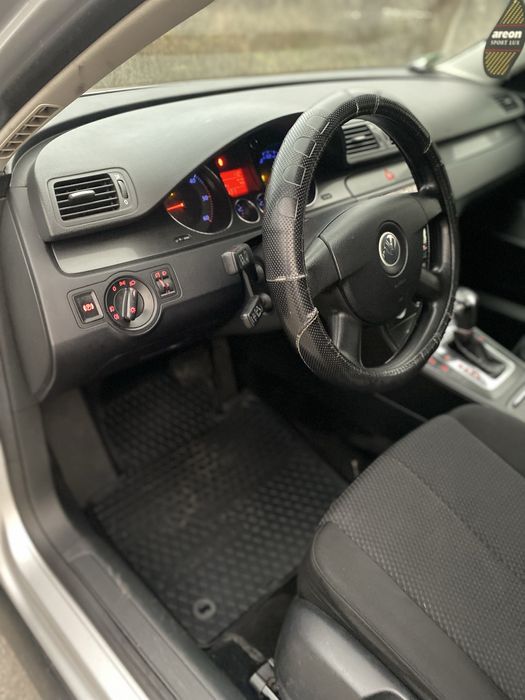 Продаж автомобіля