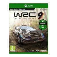 WRC 9 [Xbox One/X]