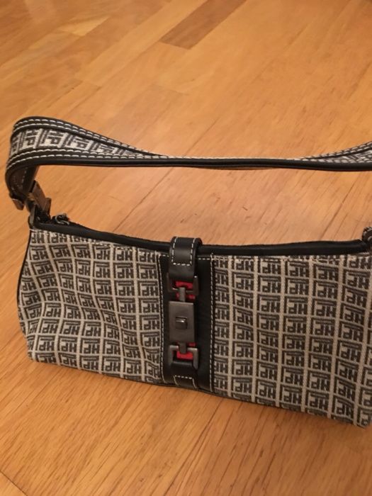 Carteira Pedro del Hierro