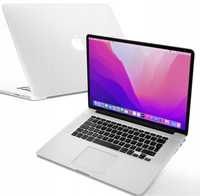 Laptop MacBook Pro 15,4 " Intel Core i7 16 GB / 256 GB srebrny