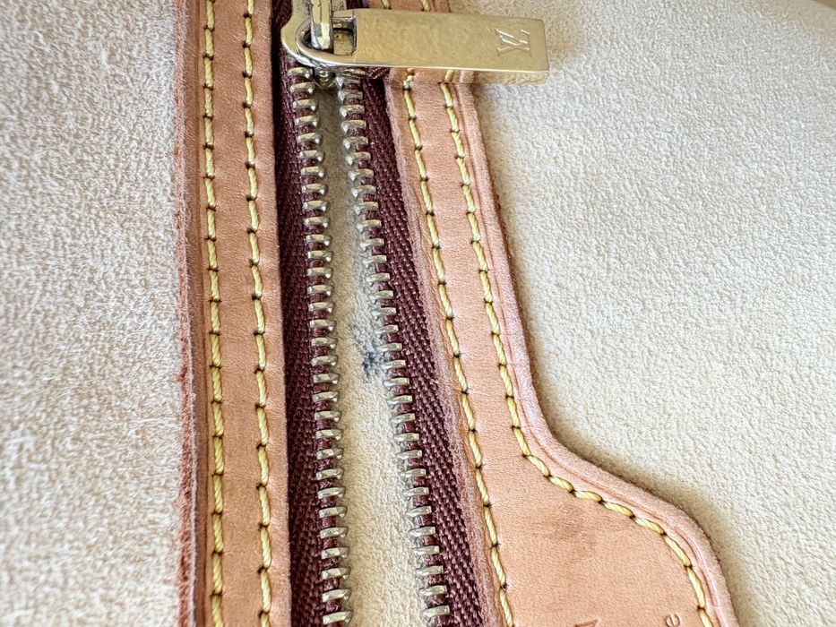 Louis Vuitton Monogram Looping GM
