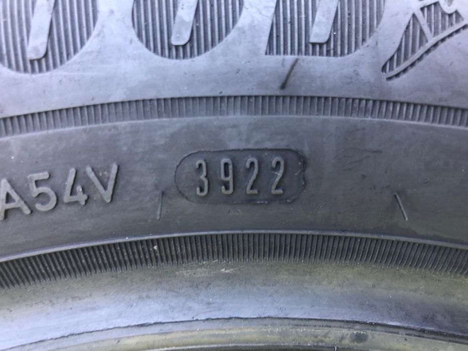 Opony GoodYear 195/60r16 C Demo