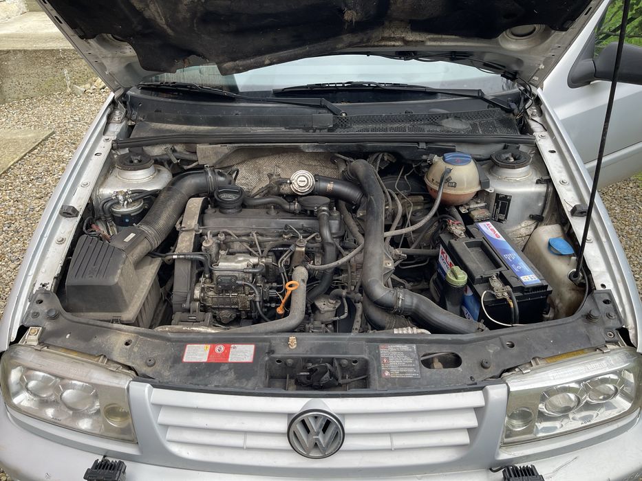 Продам volkswagen vento