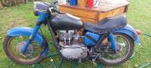 Junak m10 czesci