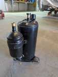 Compressor Ar condicionado LG