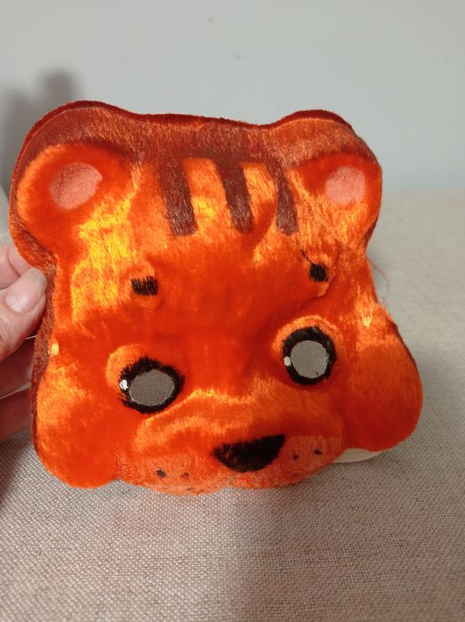 Новогодние игрушки СССР