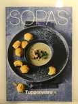 Livro SOPAS Tupperware