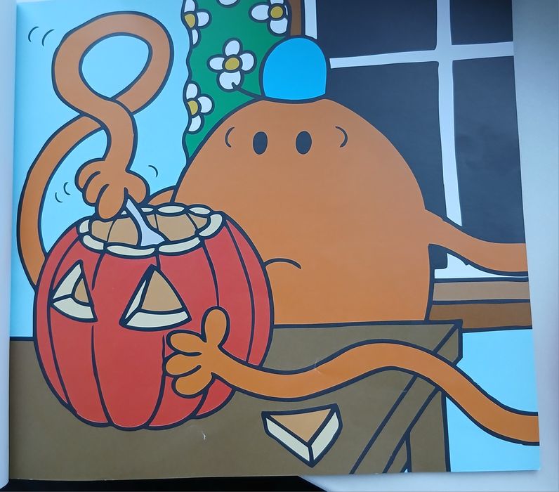 Книга для дітей англійською мовою