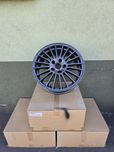 Felgi aluminiowe 17' Ford, Kia, Hyundai, Renault 5x114,3 Jarbet #2.15