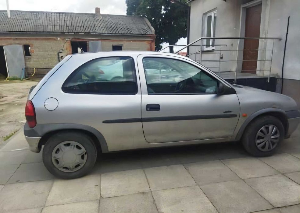 Sprzedam Opel Corsa