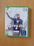 Gra fifa 2023 xbox