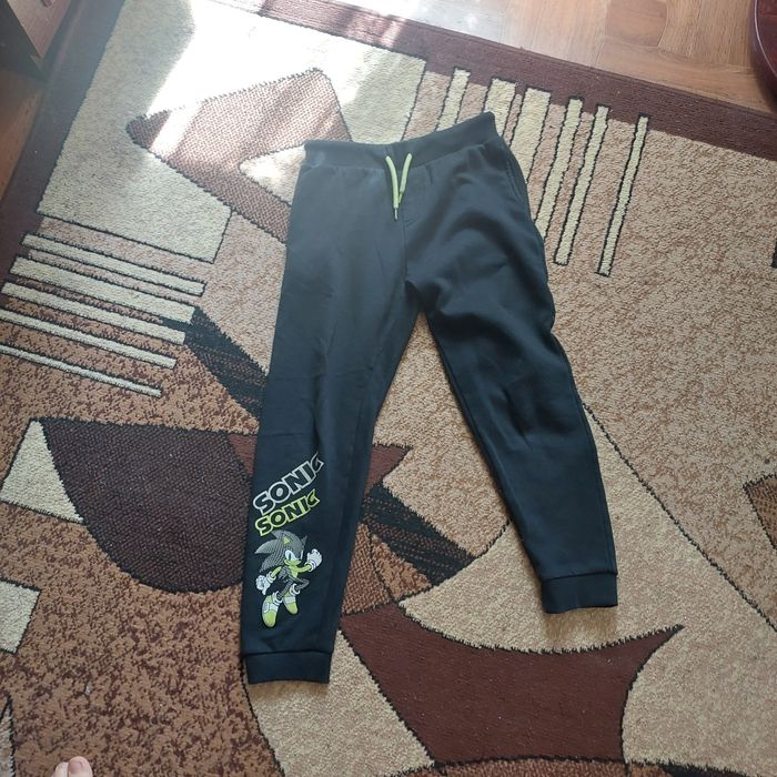 спортивні штани на зріст 146-152 см