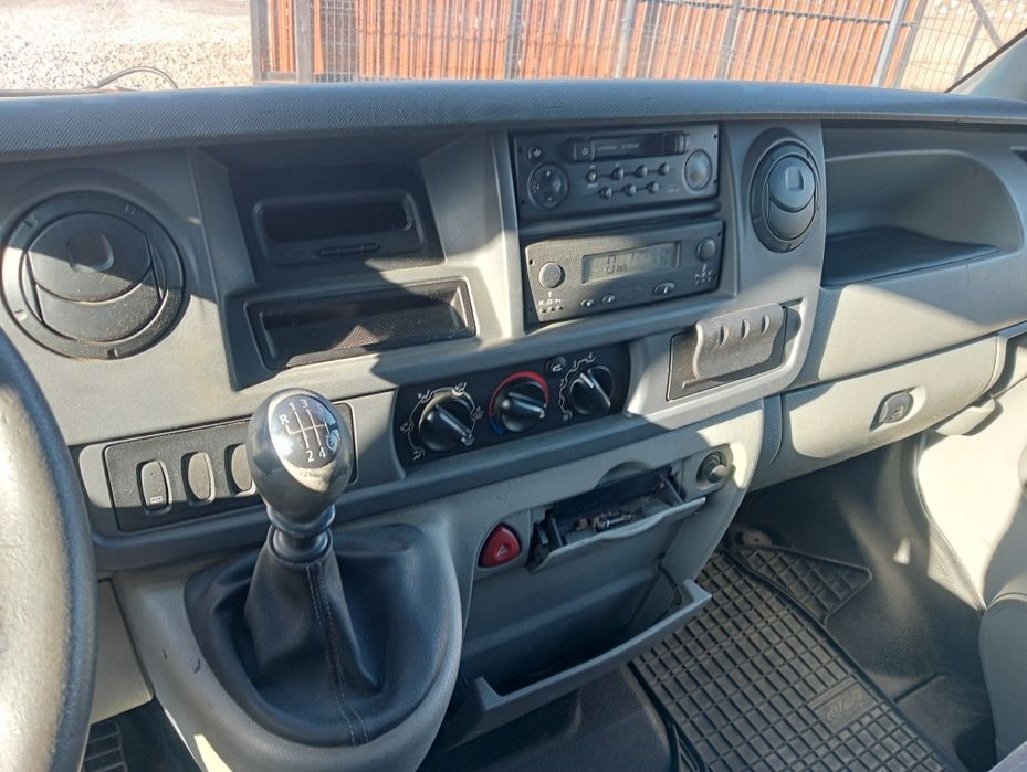 Renault master 2