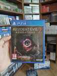 PS4 Resident Evil Revelations 2 Nowa