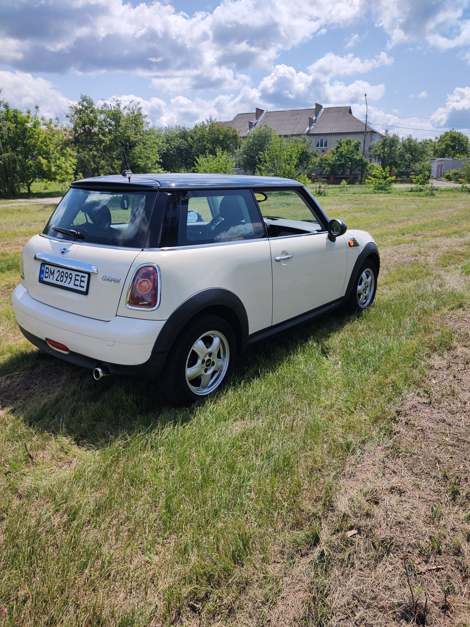 Продаж або ОБМІН на ваше авто. КУПЕР 1.6 бензин МКП 6 передач