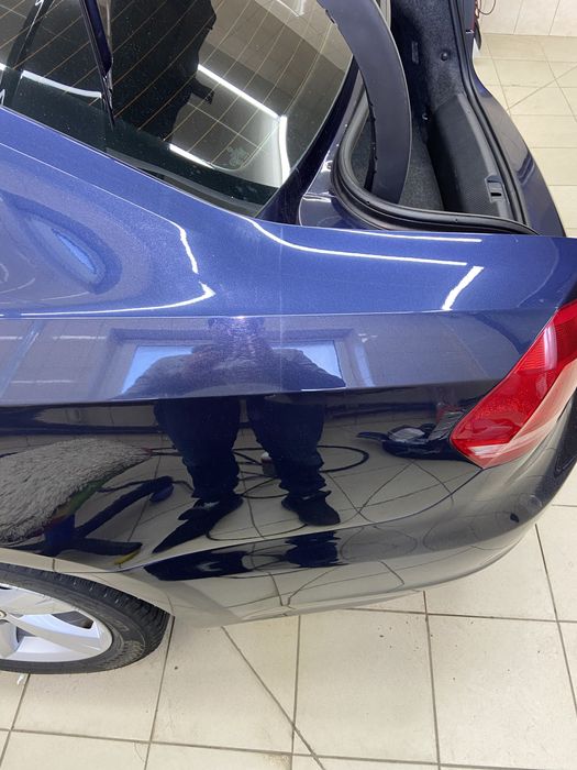 Професійний детейлінг, антихром, реставрація шкіри, полірування