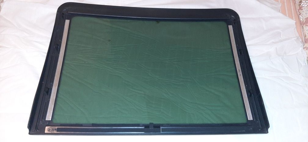 Vidros Tecto de Abrir Bmw 320 e91