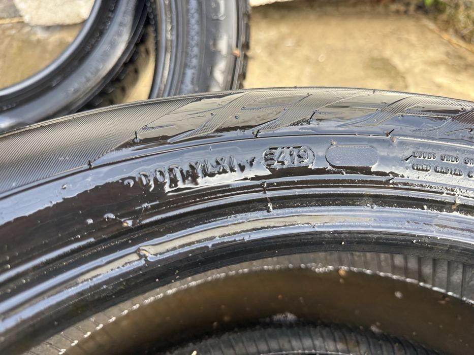 Nokian Hakkapeliitta R3 205/55 R17