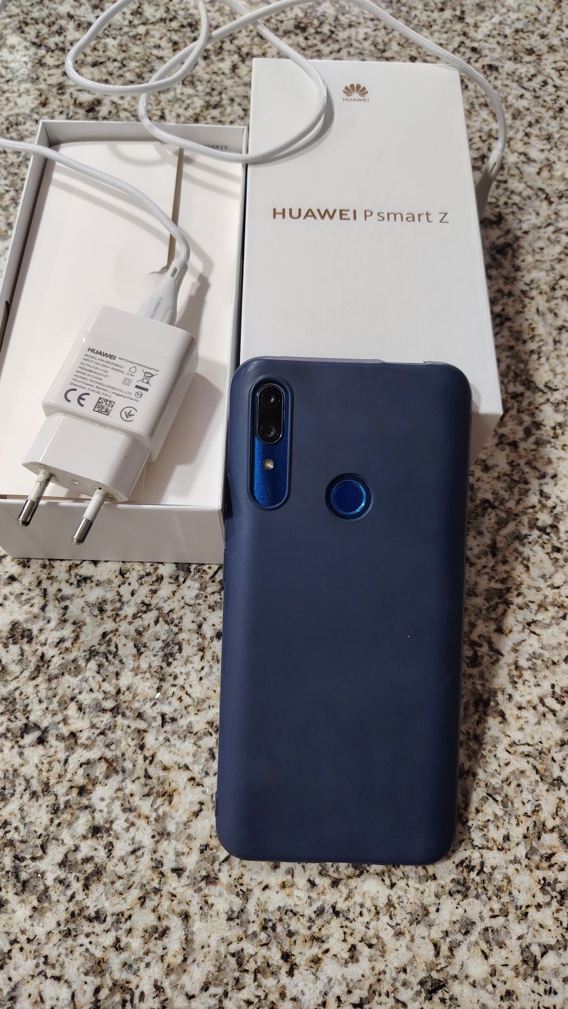Telemóvel Huawei P Smart Z