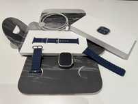 APPLE Watch Ultra 2 GPS + Cellular 49mm titanium case