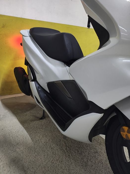Pcx led 2019 Honda