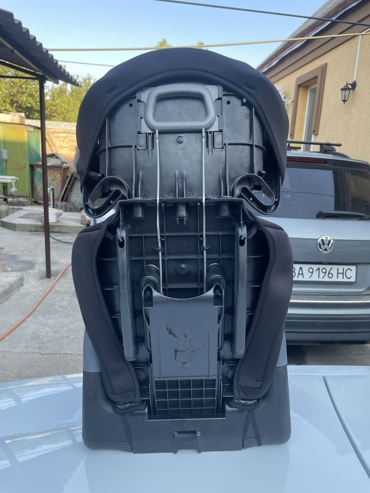 Детское авто кресло