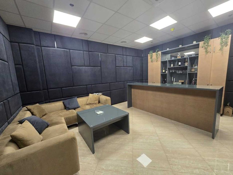 Оренда VIP офісу на Грушевського 9б, Центр Печерськ