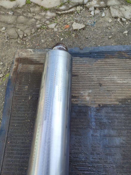 Гідроциліндр 2ПТС4 2ПТС6 ЦС 75 ЦС 100 НИВА