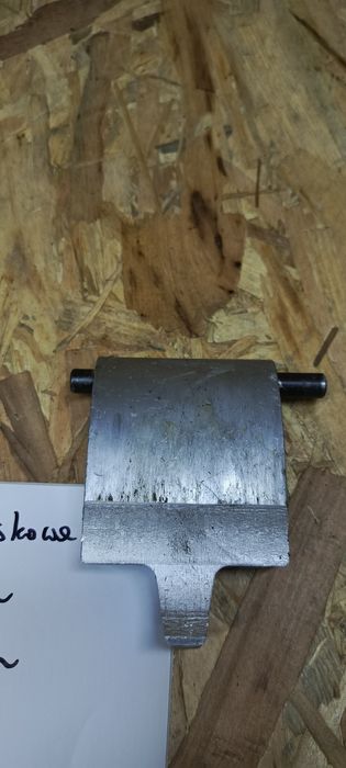 Płytka docisku rozdrabniacz macallister MSHP2800D-2 2800