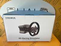 Kierownica MOZA R5 Racing Simulator od Lombard HaloGSM