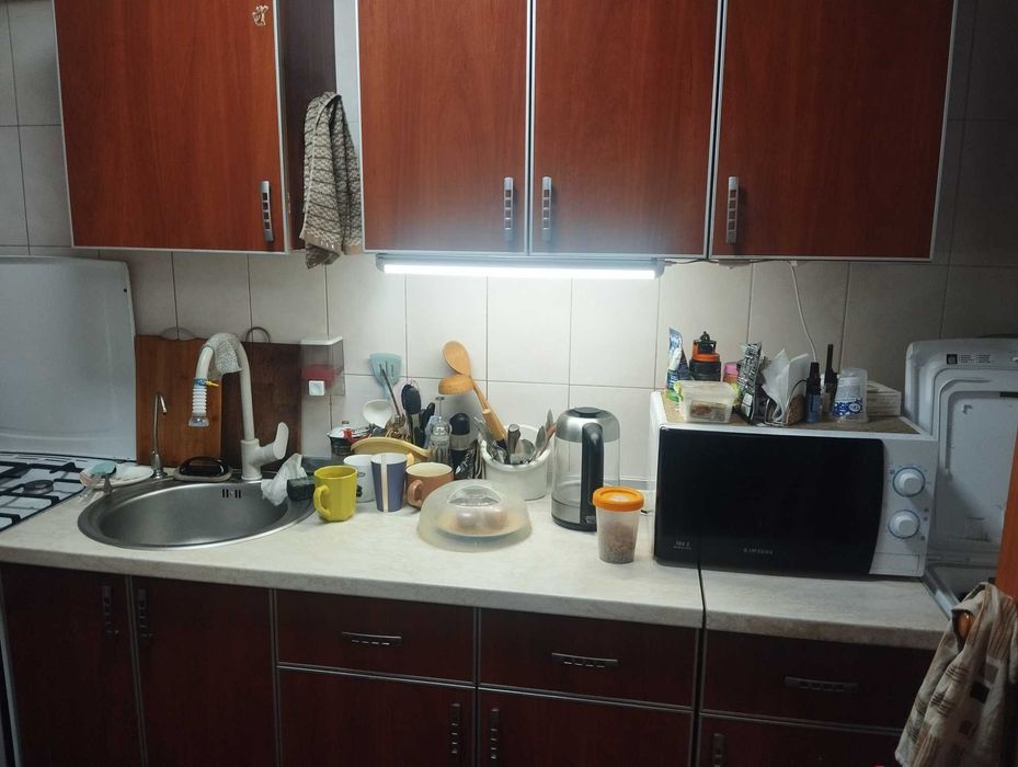 Продам реальн. 2-х ком..кв.на Гагарина,Одесская Забайкальс 7( Щедрика)