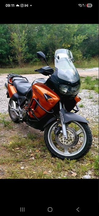 Продам хонда варадеро 1000 Honda varadero 1000xl