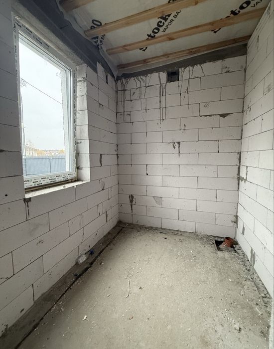 Таунхаус газифікований!