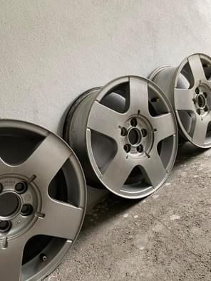 Jantes Volkswagen R*15
