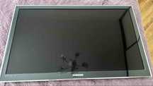 Samsung телевізор (ue40c6000rw)