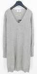 Sukienka dzianina z kaszmiru Authentic Cashmere M