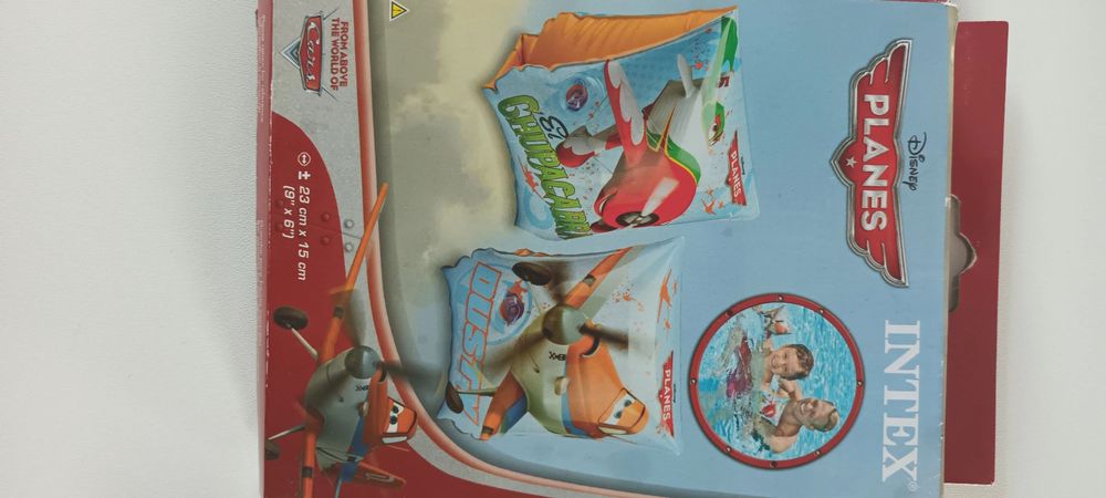 Rękawki do pływania