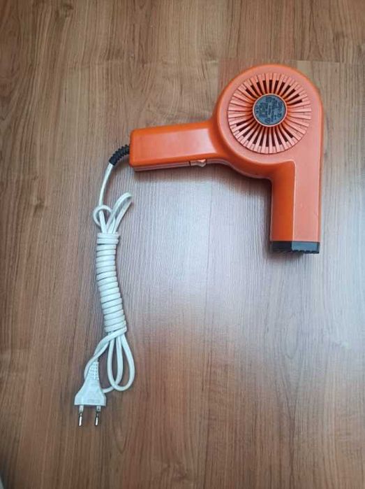 Suszarka Farel z PRL – retro klasyk, stan idealny, działa jak nowa